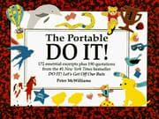 Tapa de The portable do it!