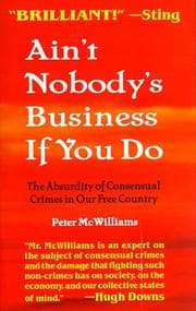 Tapa de Ain't nobody's business if you do