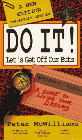 Tapa de Do It!