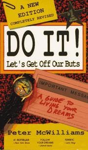 Tapa de Do It!