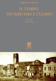 Tapa de Il Tempo, Ovvero Dio E L'Uomo
