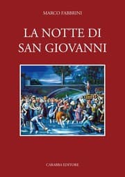 Tapa de La Notte Di San Giovanni