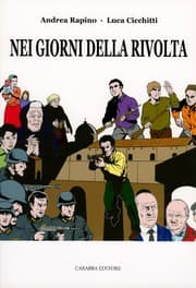 Tapa de Nei Giorni Della Rivolta