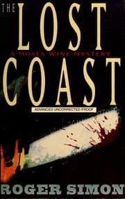 Tapa de The lost coast