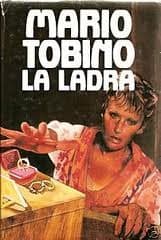 Tapa de La ladra