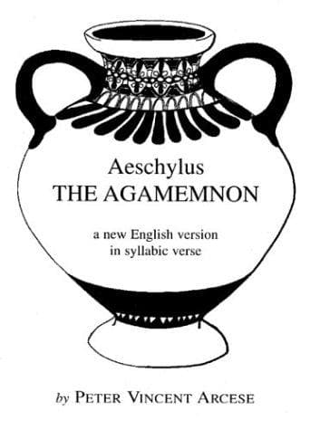 Tapa de The Agamemnon