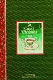 Tapa de A Cup of Christmas Tea