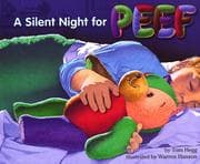 Tapa de A Silent Night for Peef