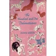Tapa de 101 Dalmatians