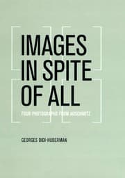 Tapa de Images in spite of all
