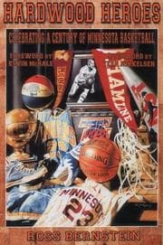 Tapa de Hardwood Heroes