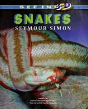 Tapa de Snakes
