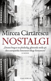 Tapa de Nostalgi