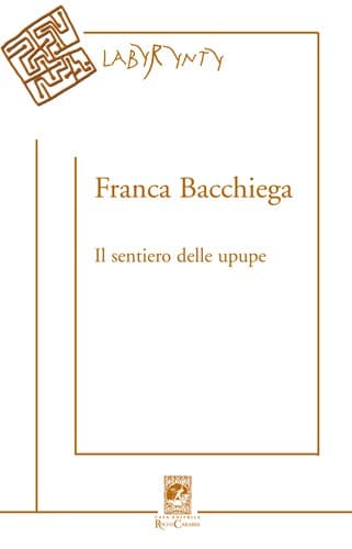 Tapa de Il Sentiero Delle Upupe