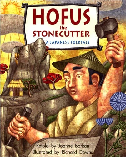 Tapa de Hofus the Stonecutter