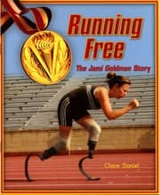 Tapa de Running Free