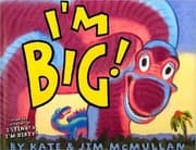 Tapa de I'm big!