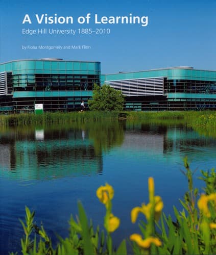 Tapa de A Vision of Learning