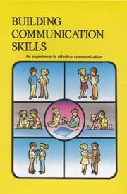Tapa de Building Communication Skills