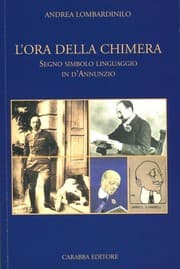 Tapa de L'Ora Della Chimera