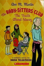 Tapa de The Truth About Stacey