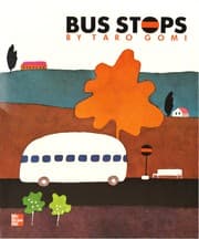 Tapa de Bus Stops [big book]