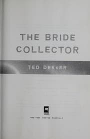 Tapa de The bride collector