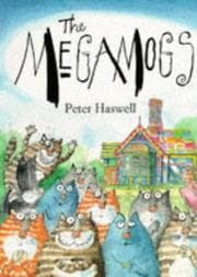 Tapa de Megamogs