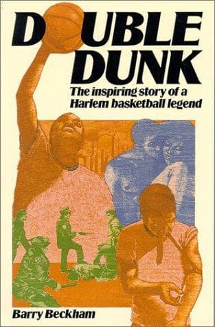 Tapa de Double Dunk