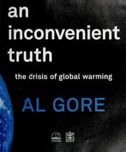Tapa de An Inconvenient Truth