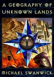 Tapa de A Geography of Unknown Lands