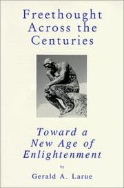 Tapa de Freethought across the centuries