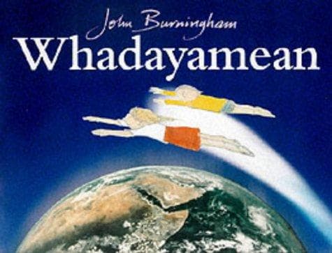 Tapa de Whadayamean