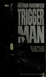 Tapa de Trigger man