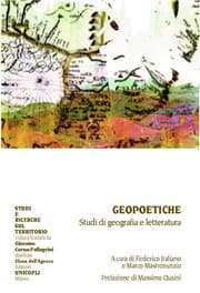 Tapa de Geopoetiche