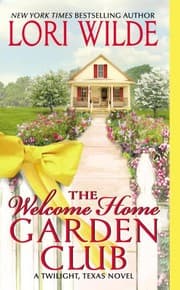 Tapa de The Welcome Home Garden Club