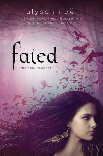 Tapa de Fated