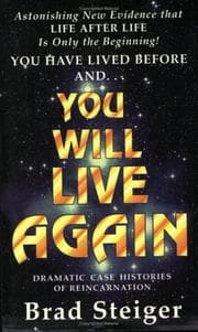 Tapa de You will live again