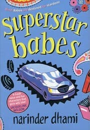 Tapa de Superstar Babes