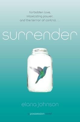 Tapa de Surrender