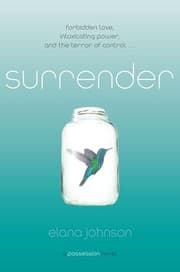 Tapa de Surrender