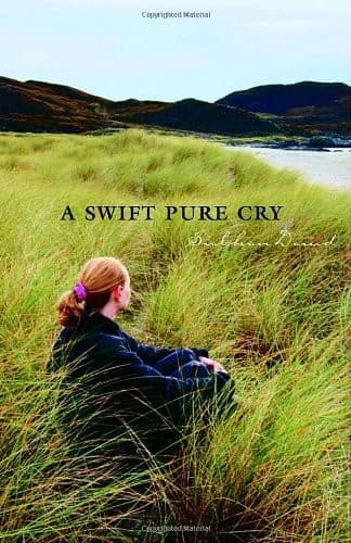 Tapa de Swift Pure Cry