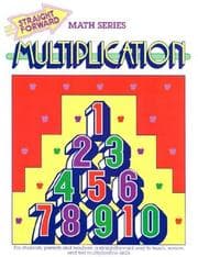 Tapa de Multiplication