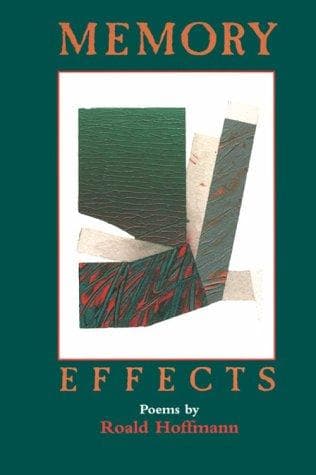 Tapa de Memory Effects