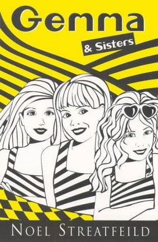 Tapa de GEMMA AND SISTERS