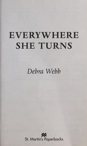 Tapa de Everywhere she turns