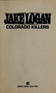Tapa de Colorado killers