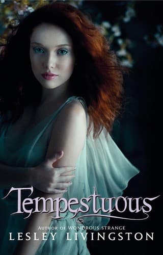 Tapa de Tempestuous
