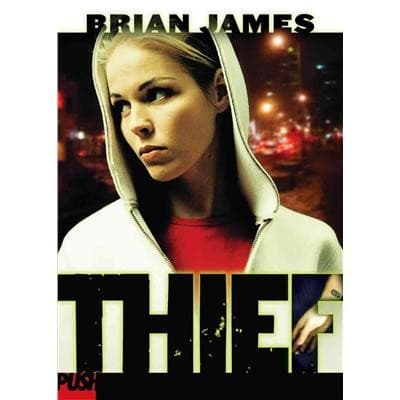 Tapa de Thief