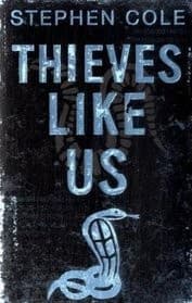 Tapa de Thieves Like Us